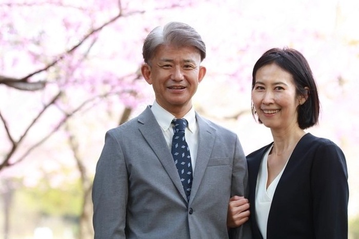senior dating in Miyagi join SeniorMatch today