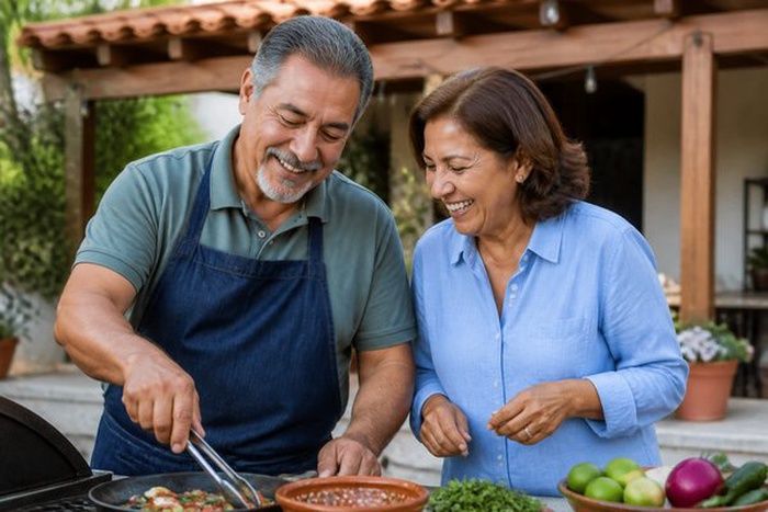 Senior Dating in Northcote