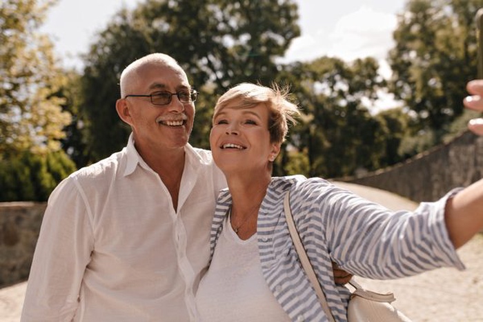 rencontre senior