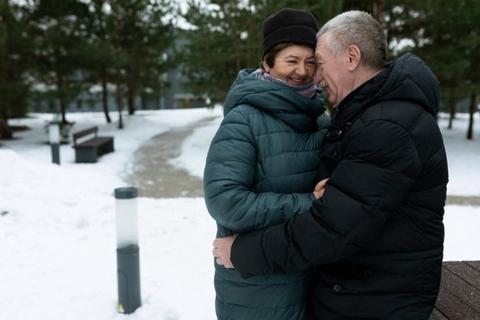 rencontres 50+