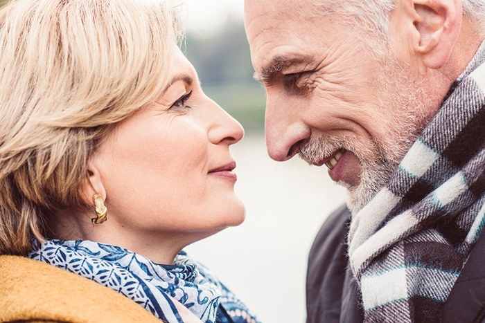 Lancaster Senior Dating