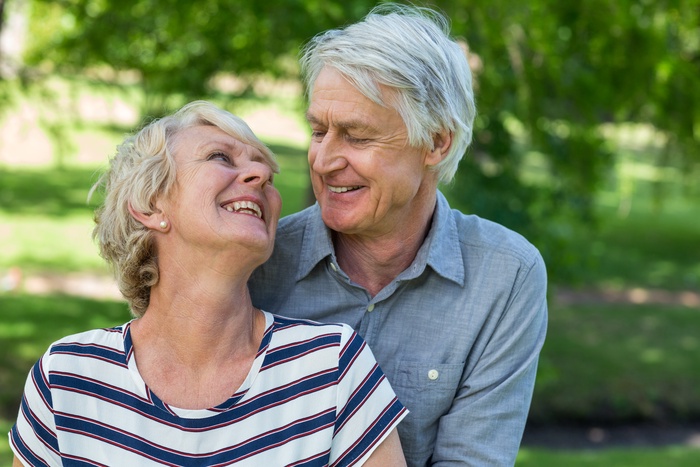 Meet Straight Seniors Over 50 | SeniorMatch Dating Platform