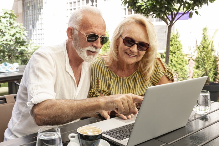 Seniors Over 50