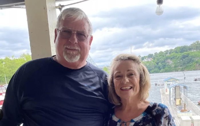 senior dating