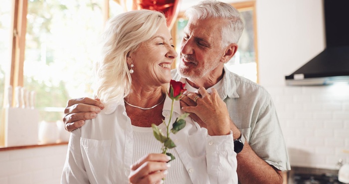 senior dating in Loris