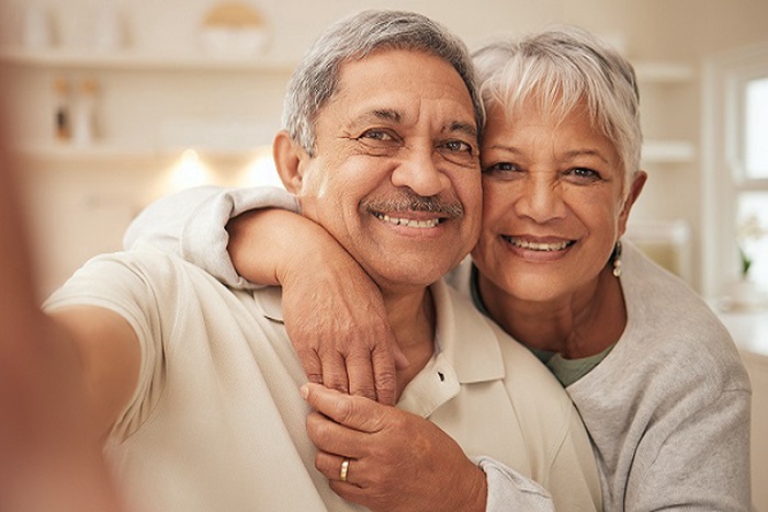 Senior Dating Site