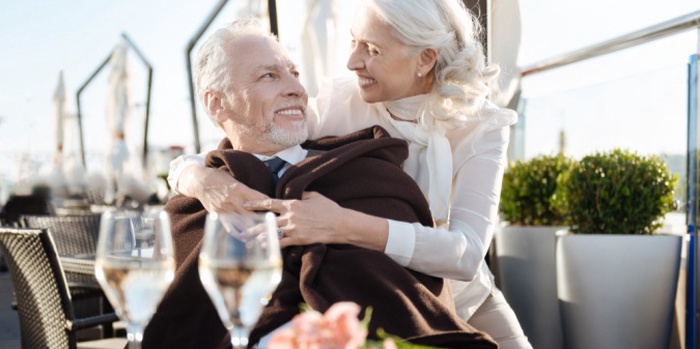 Senior Dating in Brookings