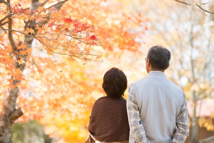 Find-Senior-Singles-Over-60-in-Aichi, Japan
