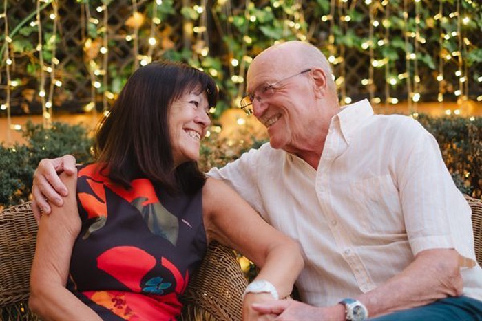 Camberwell senior dating