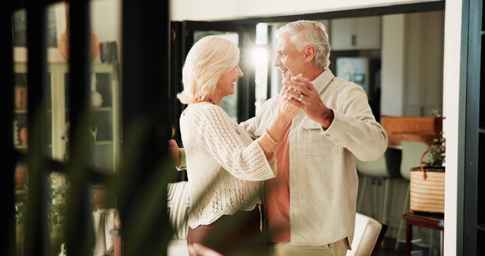 Over 50 Dating in Morecambe