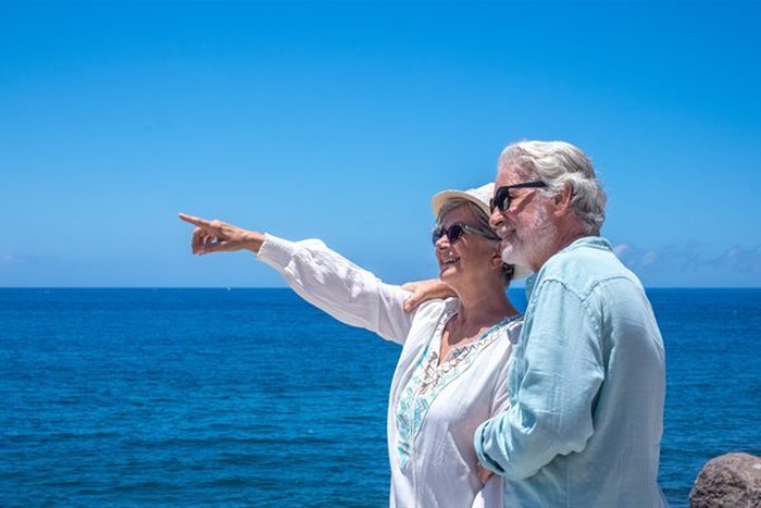 Caloundra senior dating