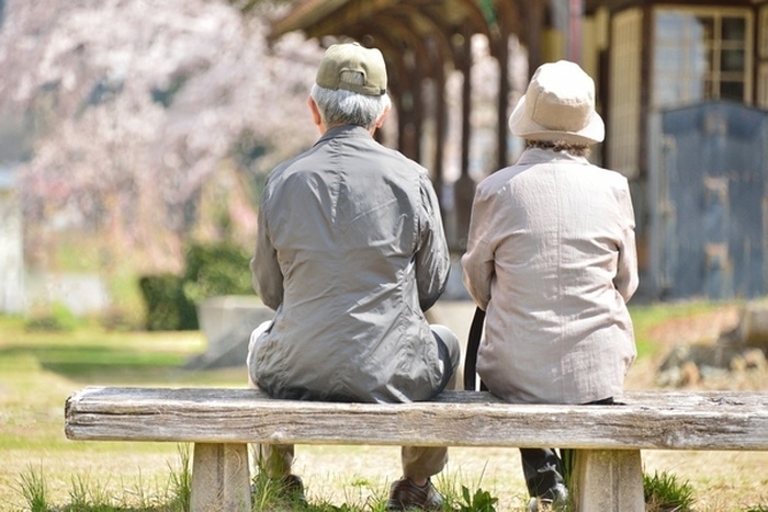 Over 60 Senior Singles Dating in Saitama, Japan