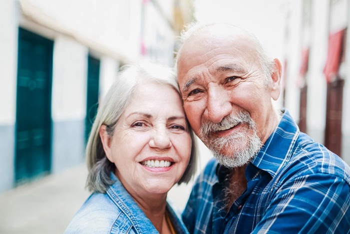 Reno Senior Dating