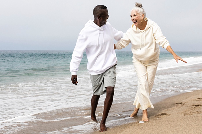 Senior Dating in Johannesburg