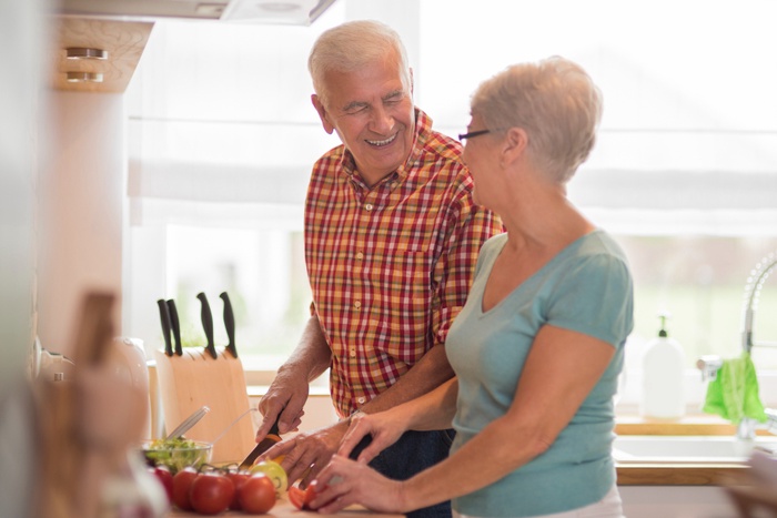 senior dating for cooking lovers