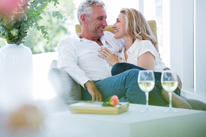 senior dating companionship