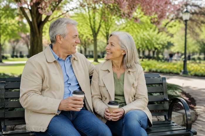 Senior Dating for 50 Plus Singles in The Bronx - SeniorMatch