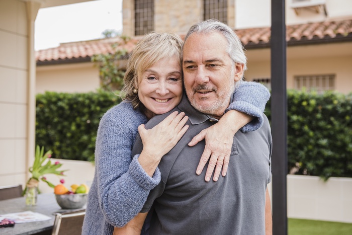 senior dating