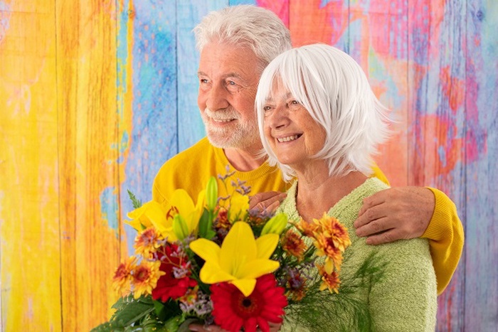 Lafayette Senior Dating
