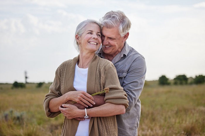 Senior Dating