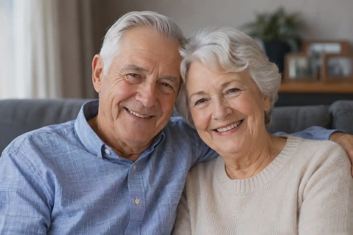 Best Dating Apps for Long-Term Relationships | SeniorMatch Review