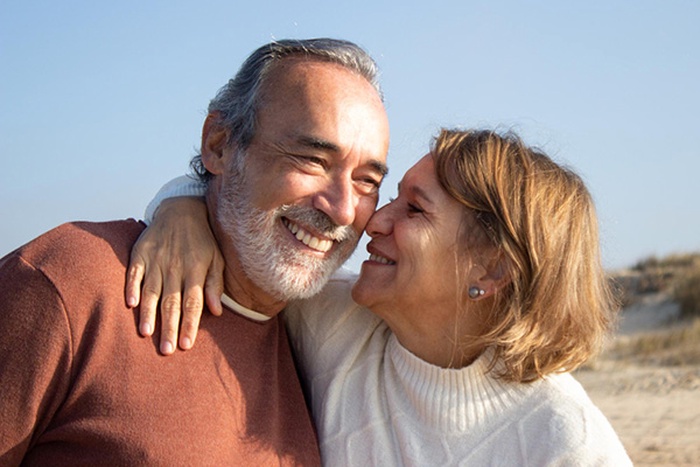 Senior Dating in Bethlehem
