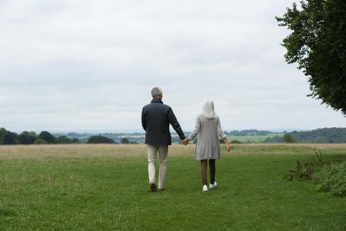 find love and companionship in Rochdale with SeniorMatch
