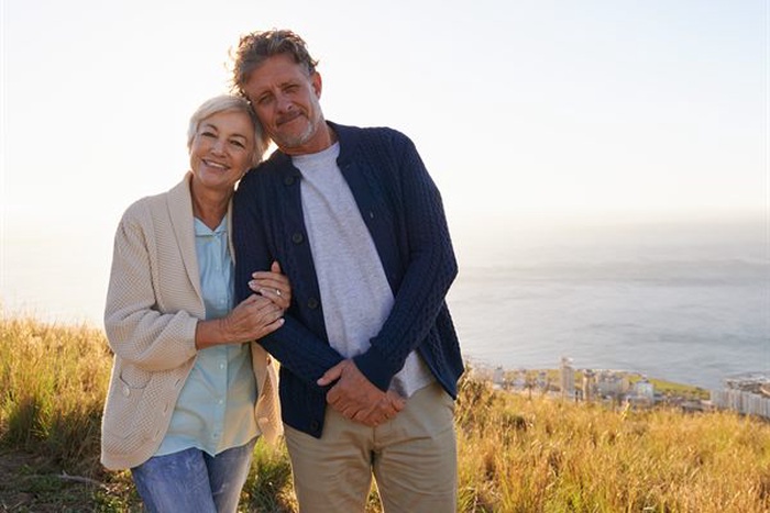 Brighton senior dating over 50