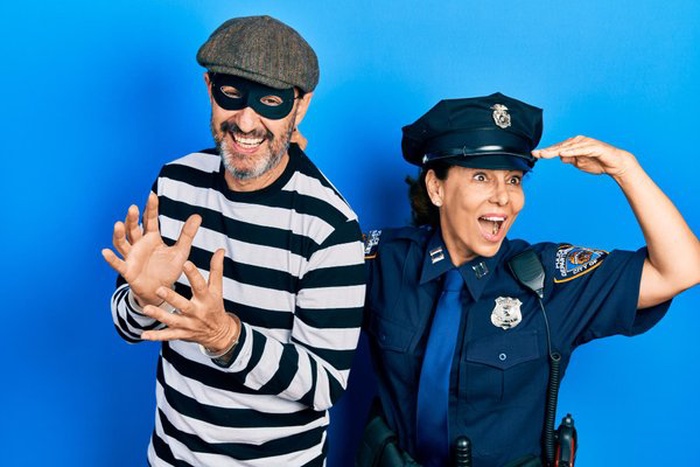 cosplay couple over 50