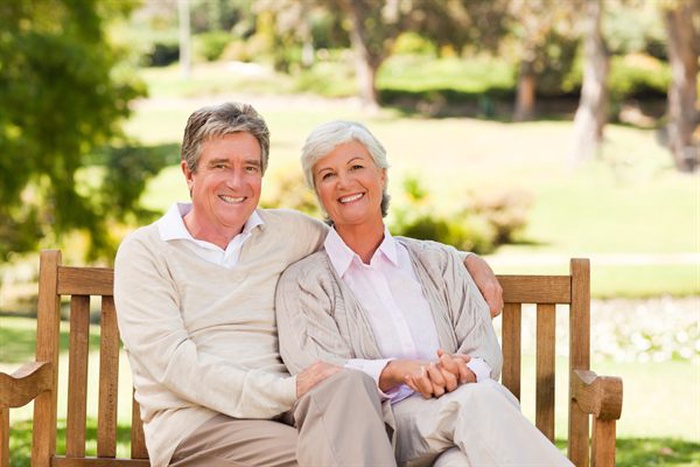 Dorchester senior dating over 50