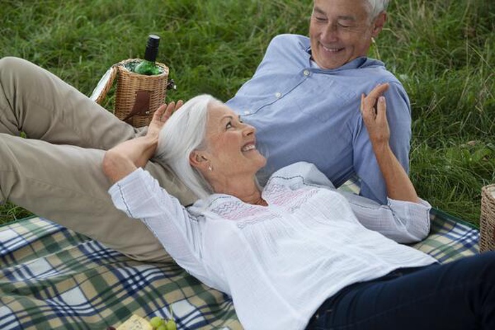 senior dating in Rayleigh guide to finding romance in Essex