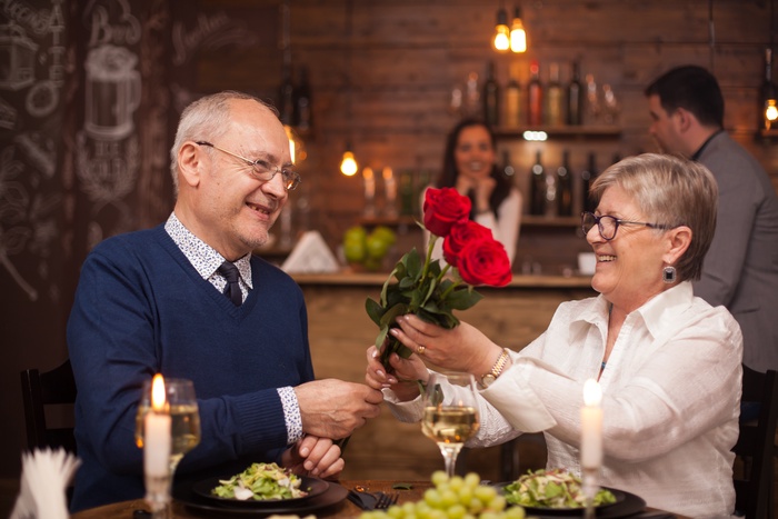 Senior Dating Over 50 in Winthrop, Washington | SeniorMatch