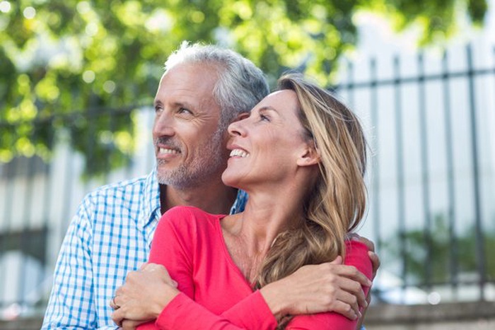 mature dating