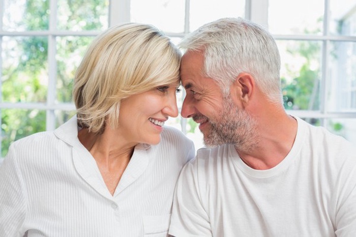 Senior Dating in Geelong