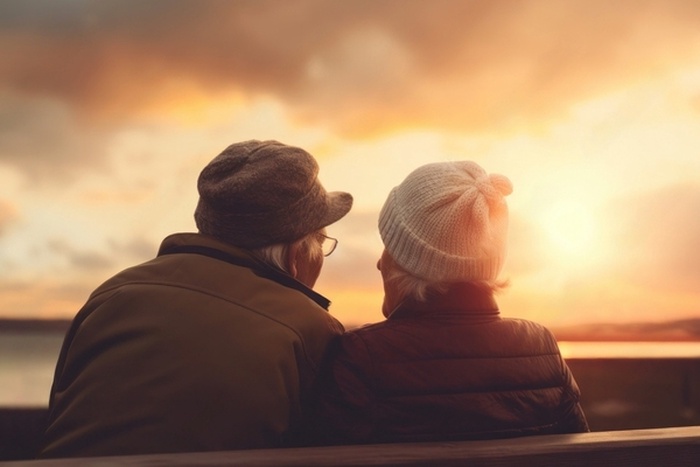 Senior dating in sapporo