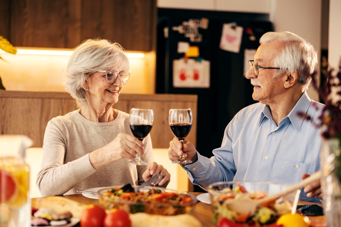 senior dating in Winnsboro