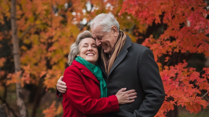 delta senior dating