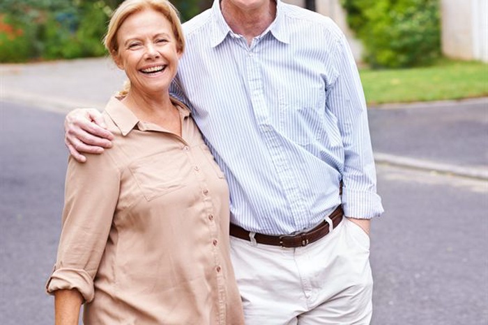 Lower Sackville seniors
