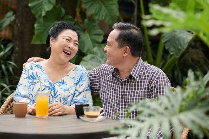 dating over 50