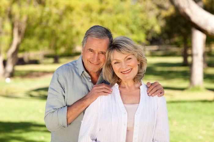rencontre senior