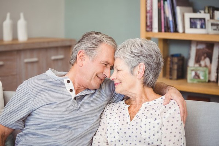 Senior Dating in Whittlesea