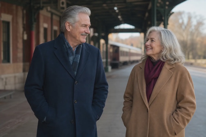 Senior Dating in Navan: Companionship After 50