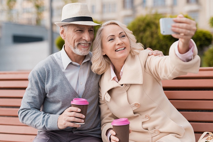 Senior Dating in Joshua Tree