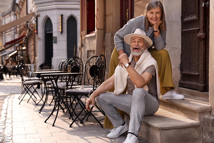 Senior Dating in Pilot Point
