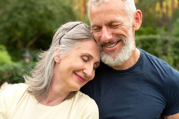 SeniorDating