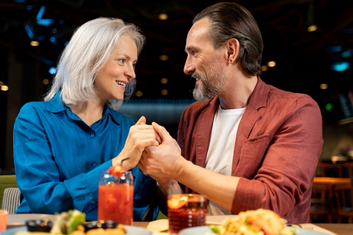 SeniorMatch: Find Senior Dating in Jefferson for Singles 50+
