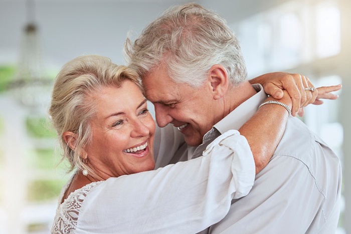Senior Dating