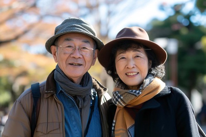 dating over 50