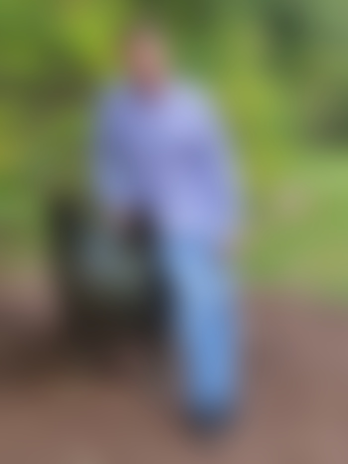 Man