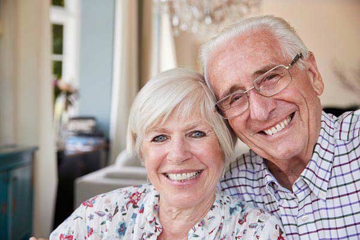 Arlington Senior Dating